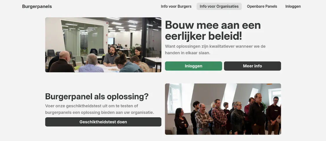 BurgerPanels.org